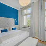 Luise 05 Apartament Heringsdorf