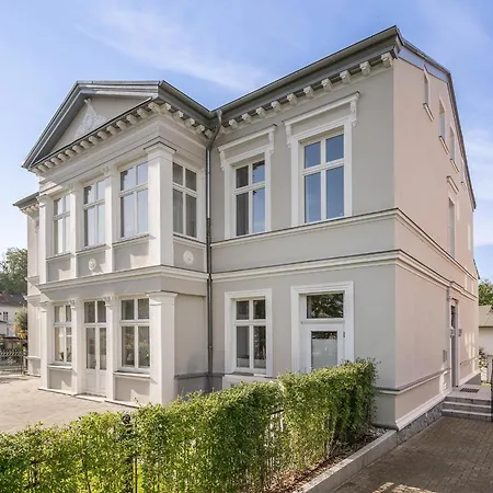 Luise 05 Апартаменты