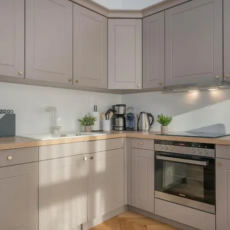 Luise 05 Апартаменты