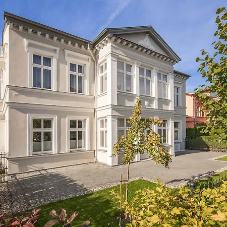 Luise 05 Апартаменты *