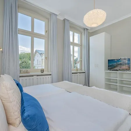 Luise 05 Апартаменты